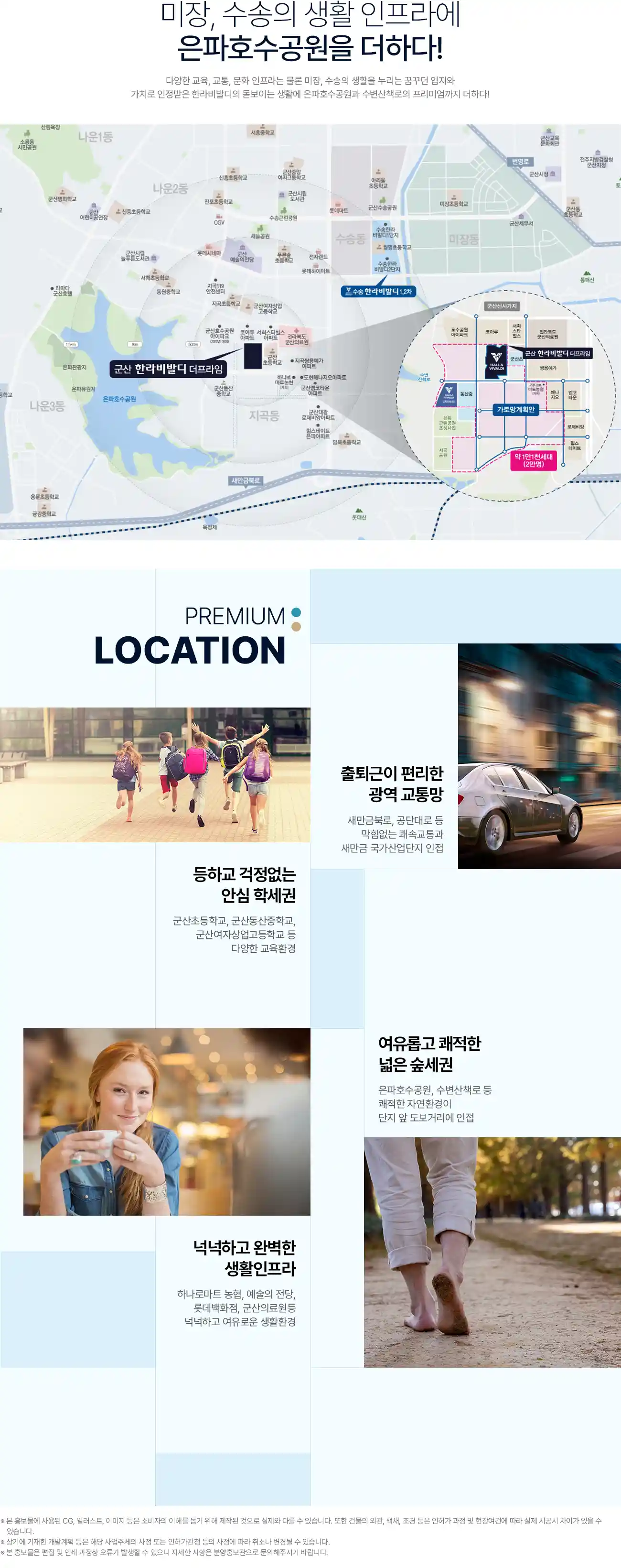입지환경